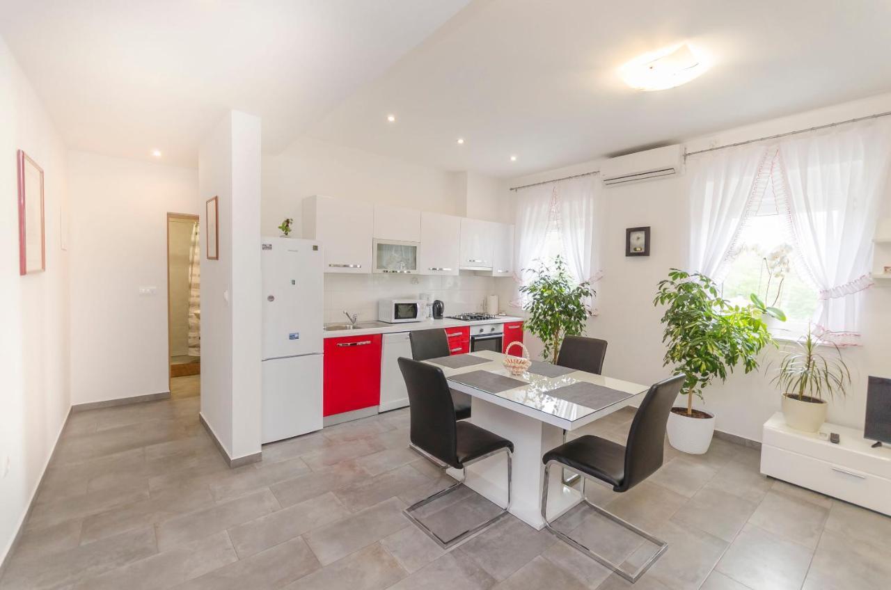 Apartment Luka Rupe 외부 사진