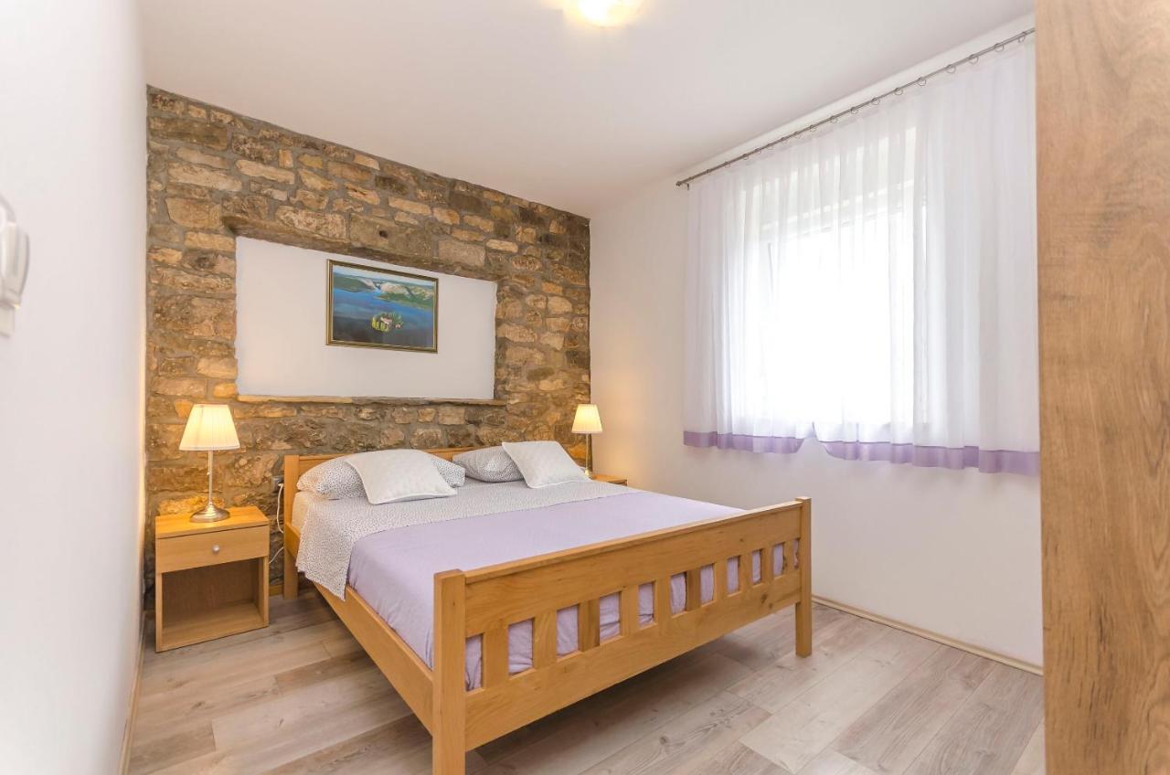 Apartment Luka Rupe 외부 사진