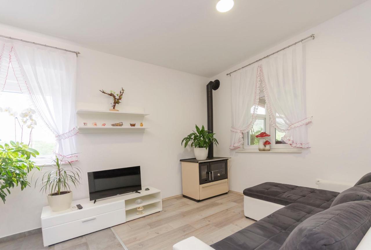Apartment Luka Rupe 외부 사진