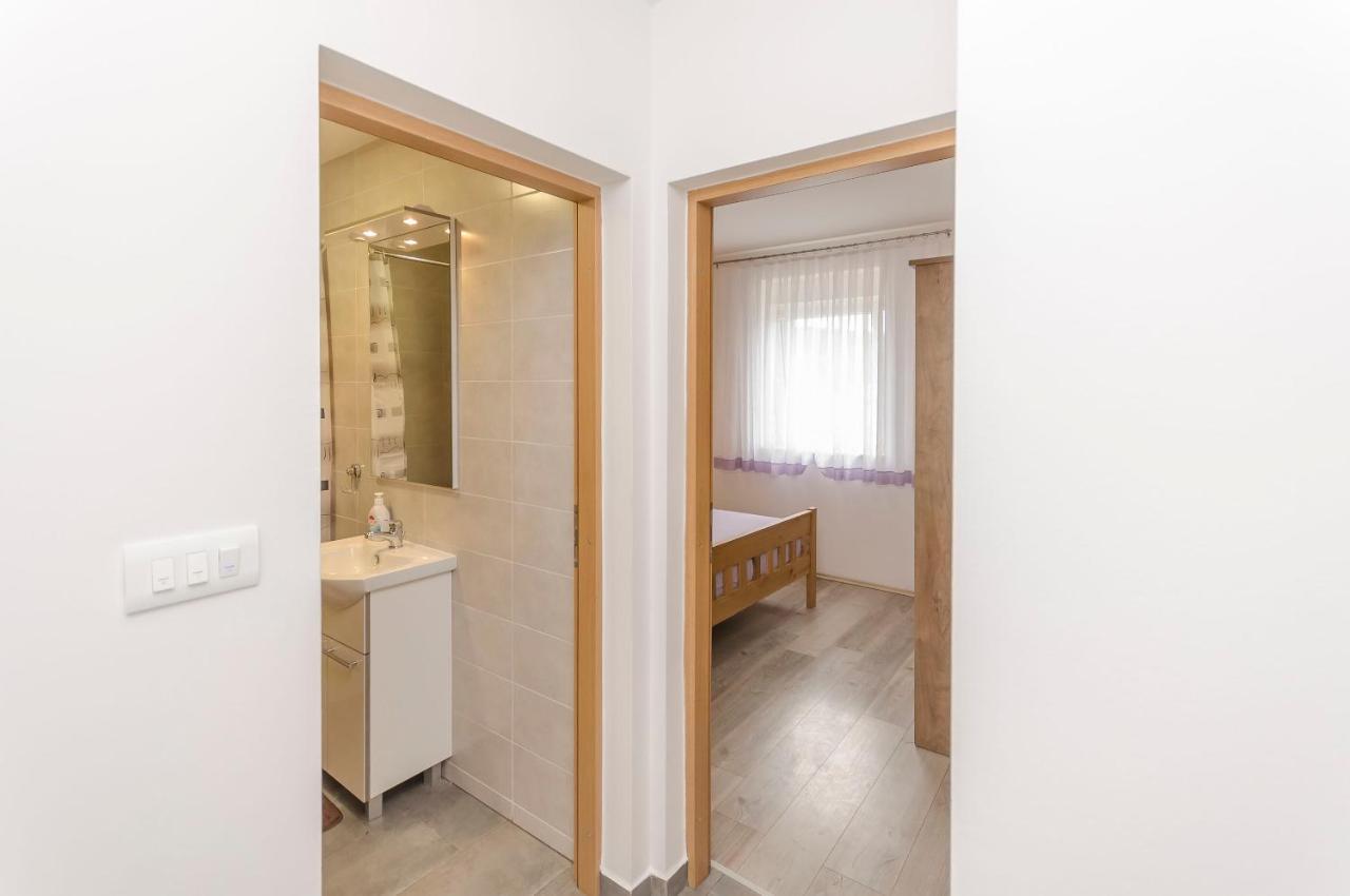 Apartment Luka Rupe 외부 사진