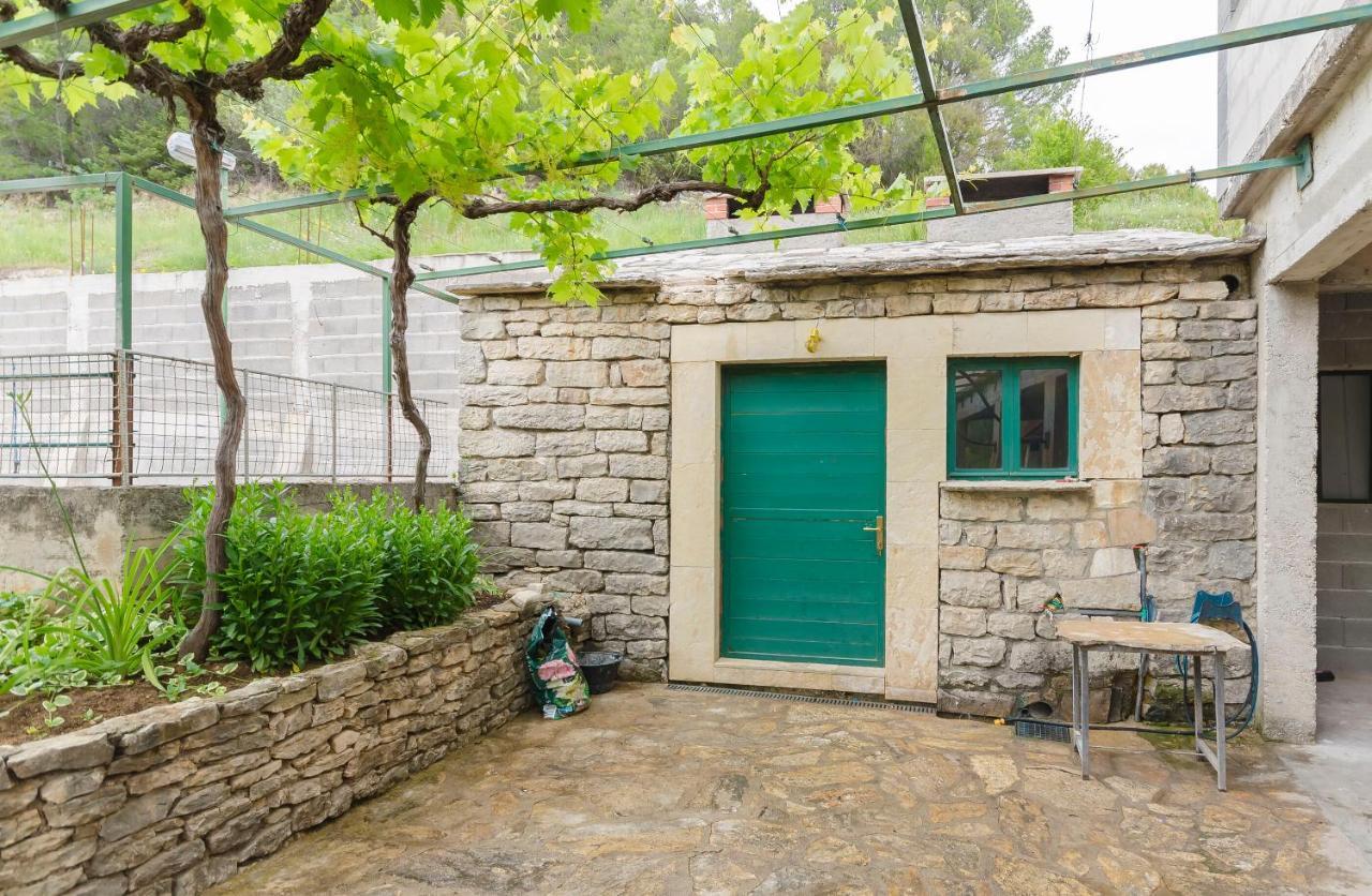 Apartment Luka Rupe 외부 사진