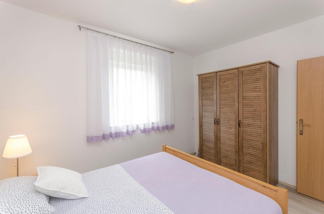 Apartment Luka Rupe 외부 사진