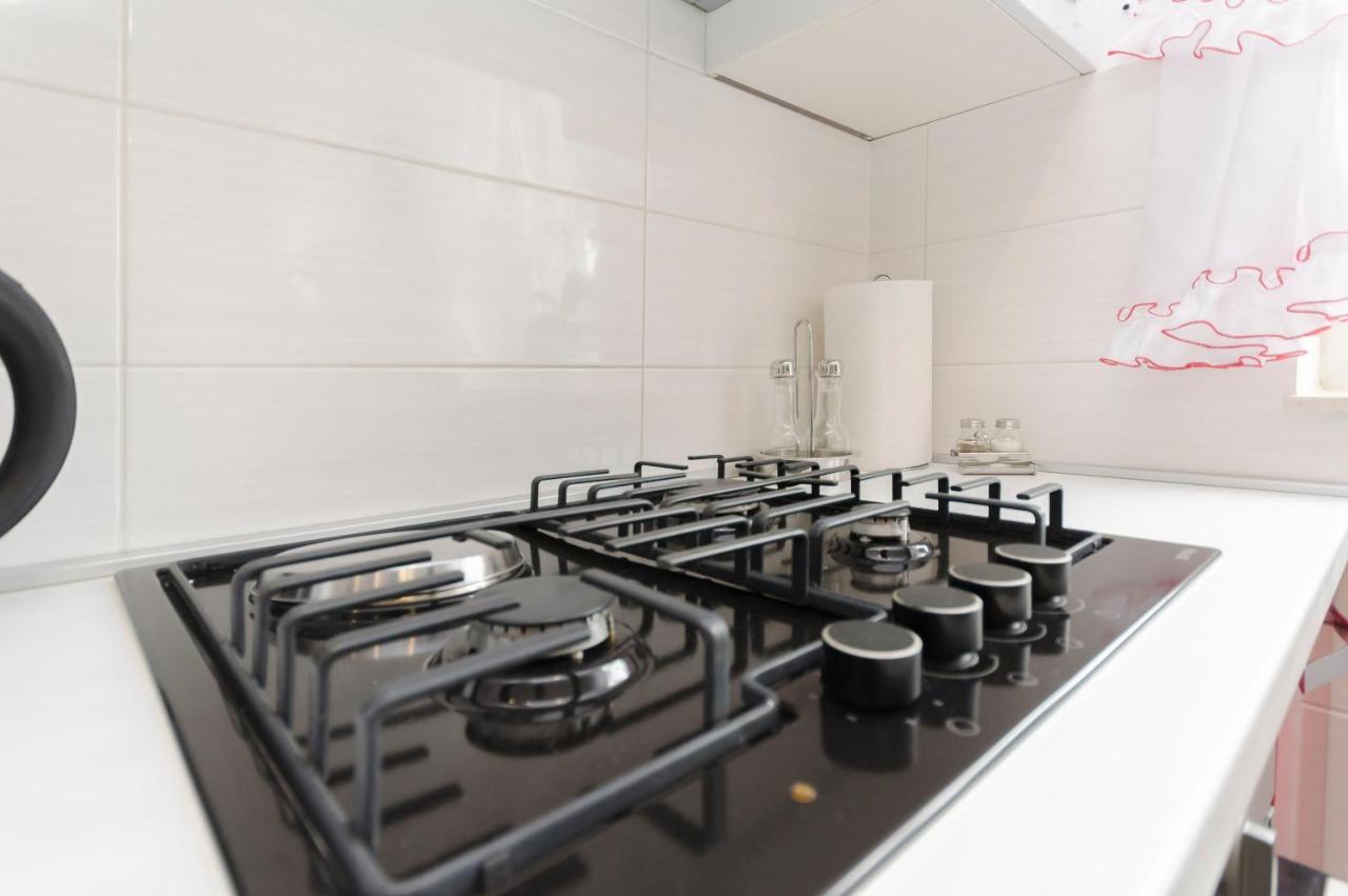 Apartment Luka Rupe 외부 사진