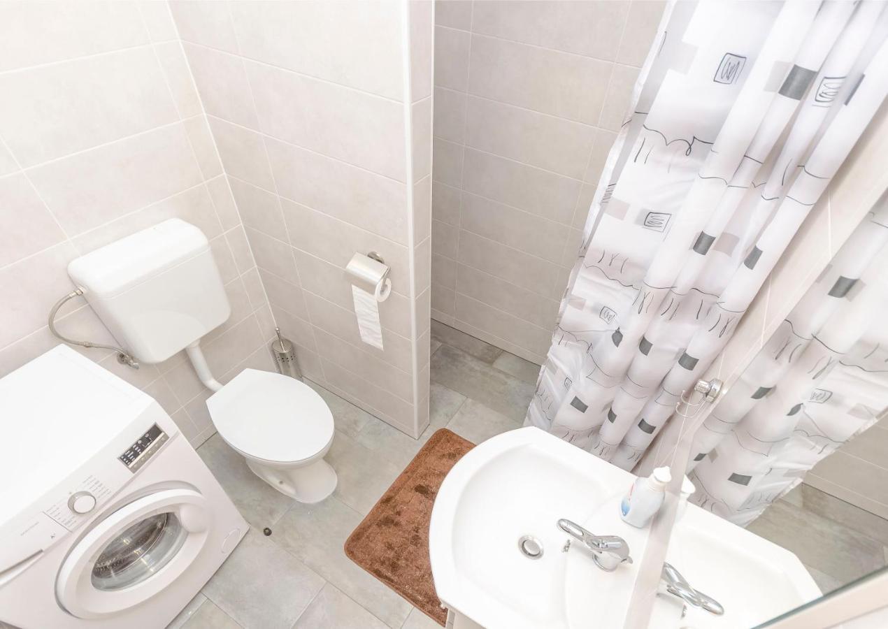 Apartment Luka Rupe 외부 사진