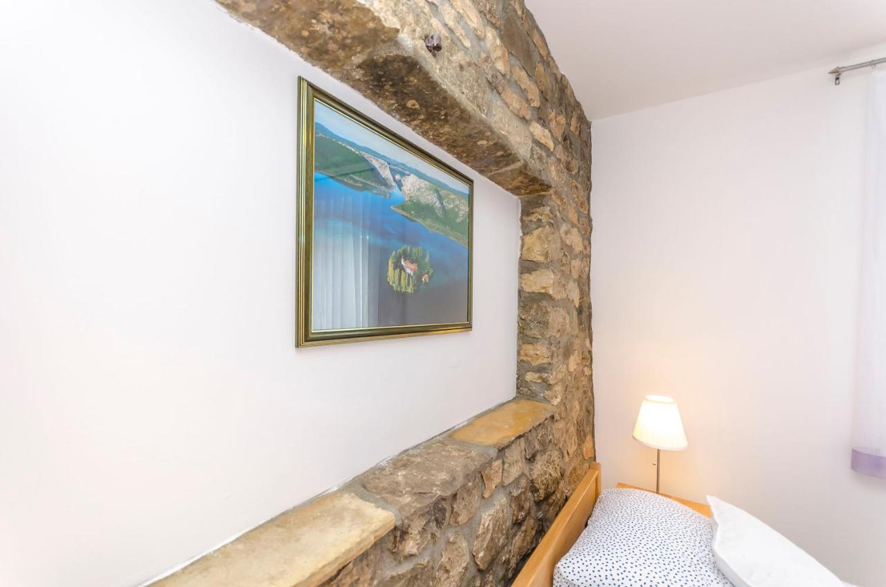 Apartment Luka Rupe 외부 사진