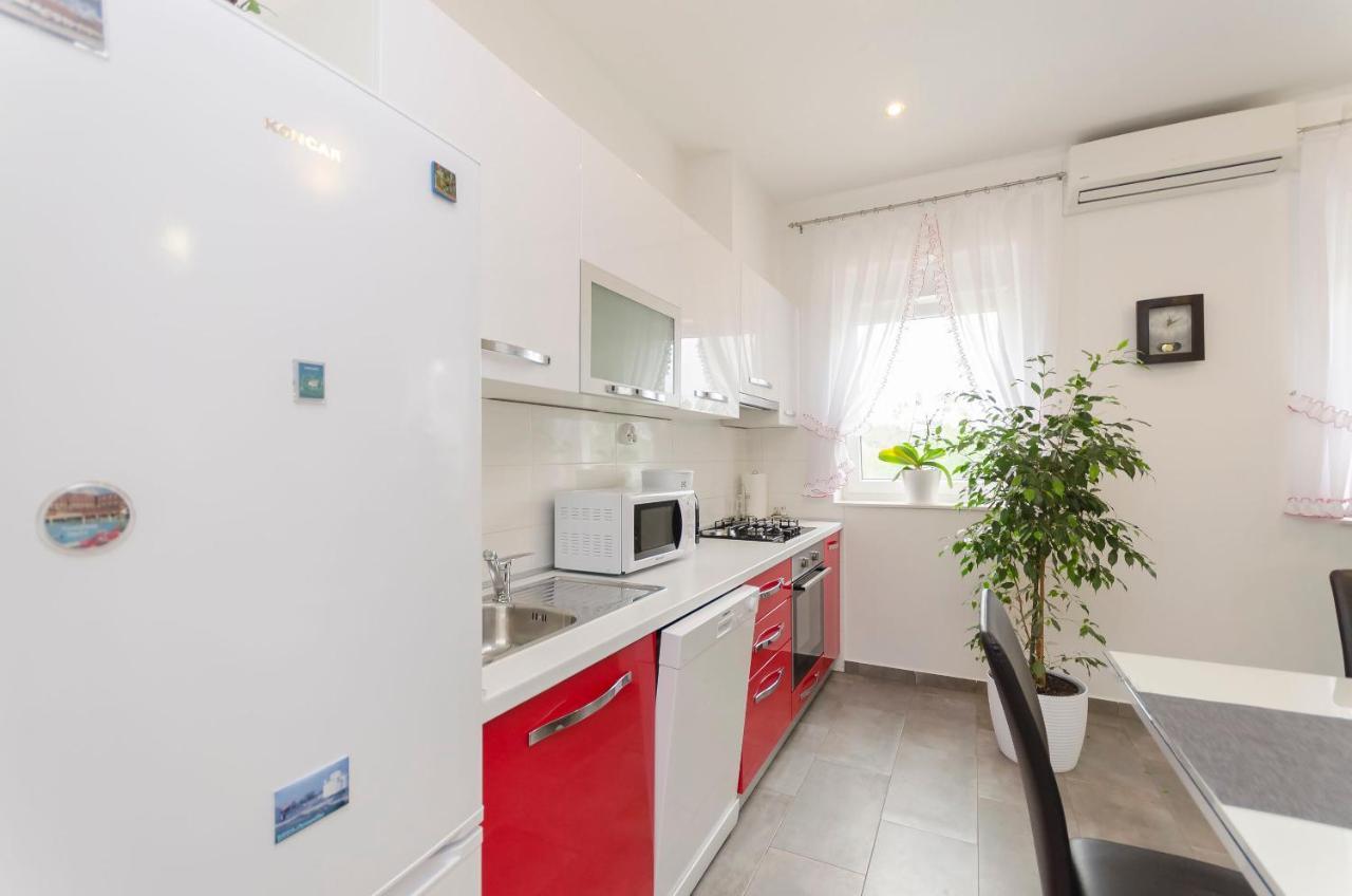 Apartment Luka Rupe 외부 사진