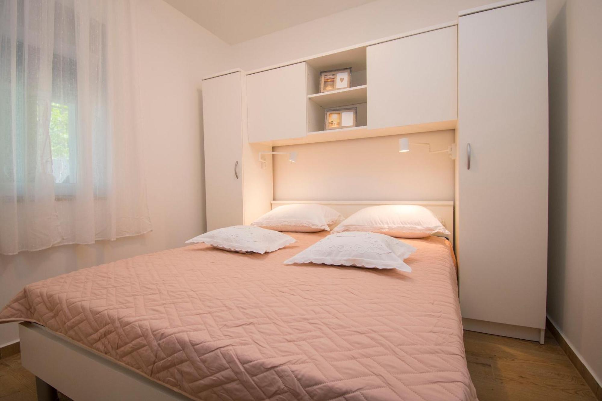 Apartment Luka Rupe 외부 사진