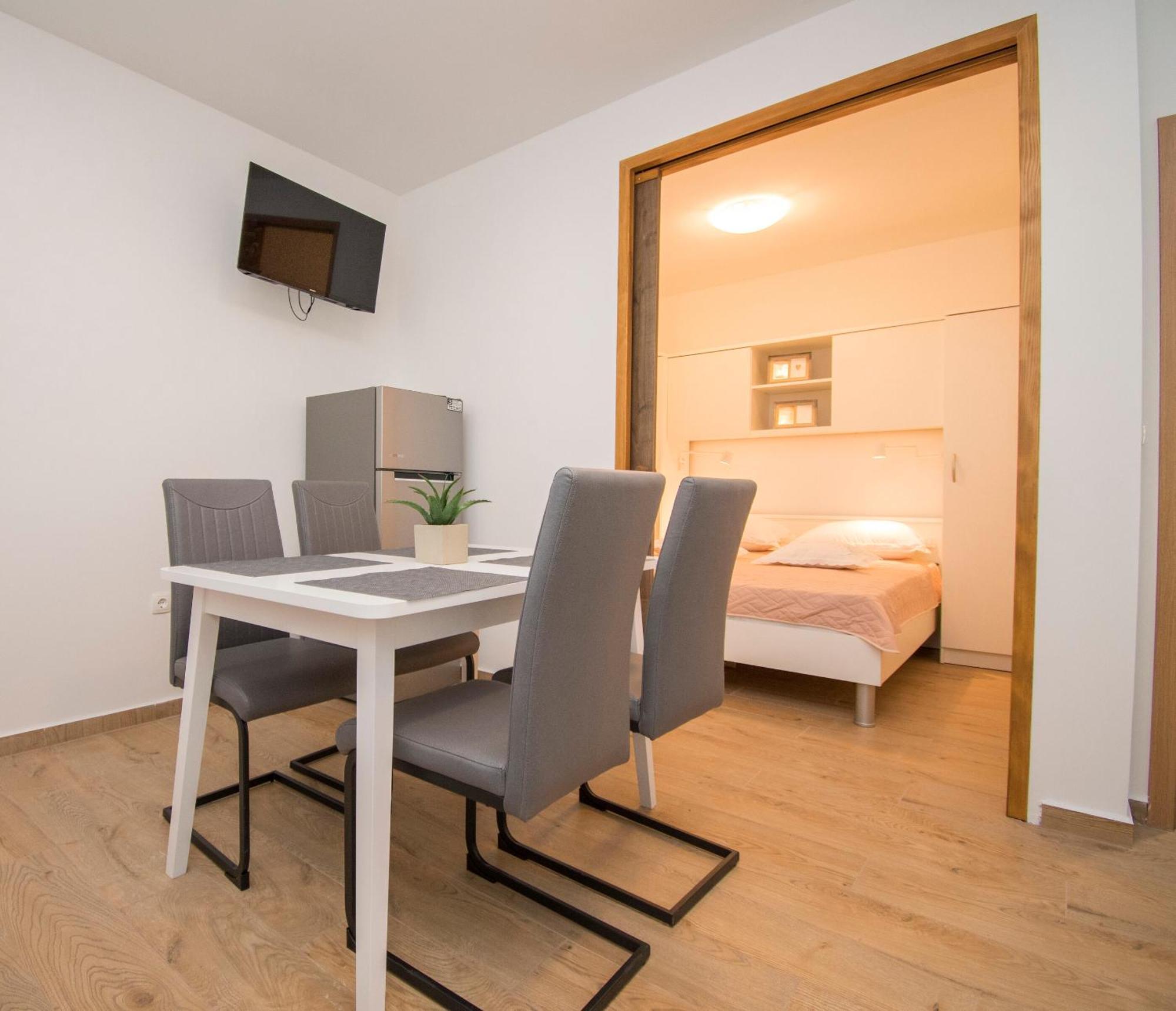 Apartment Luka Rupe 외부 사진