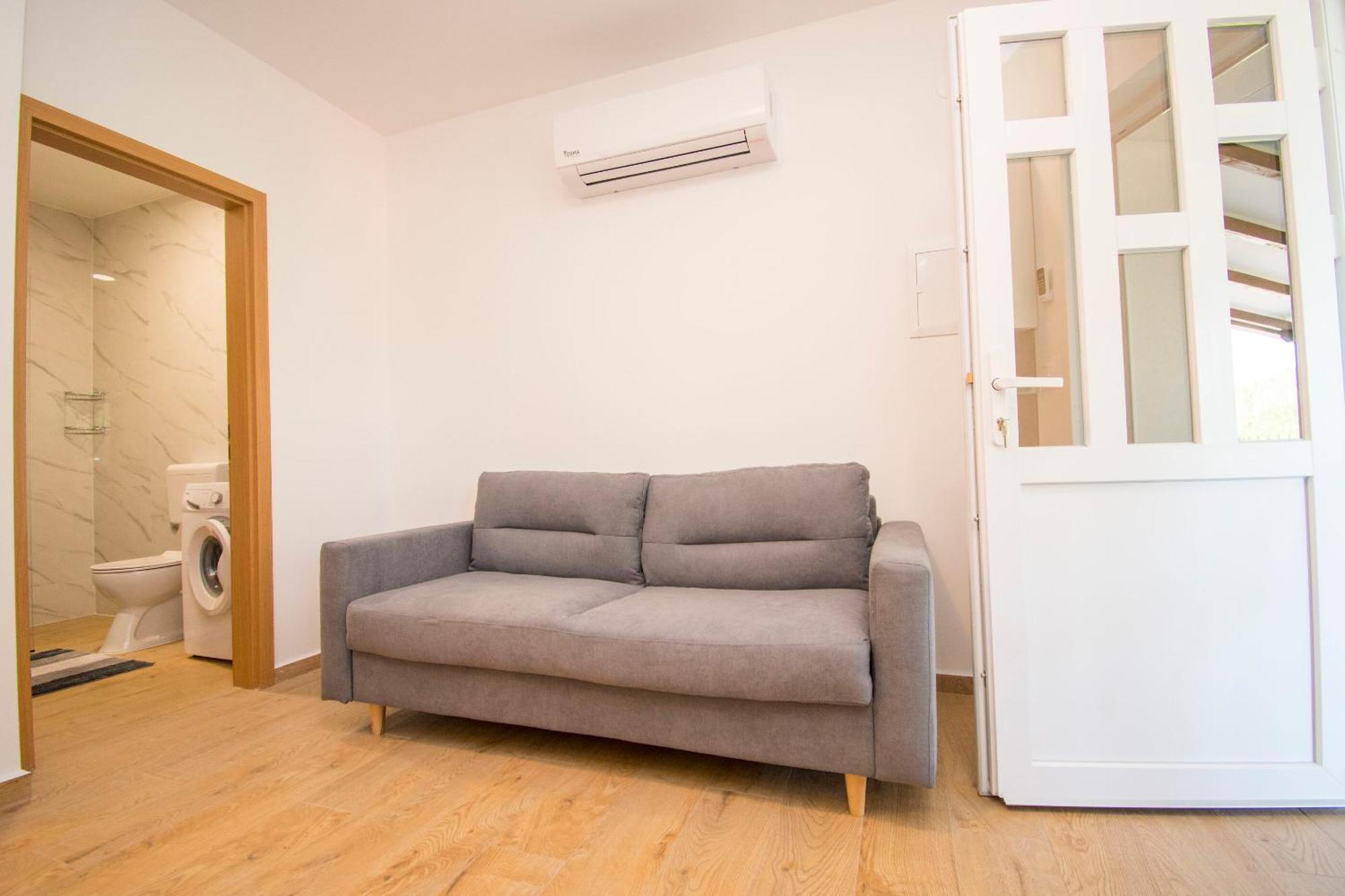 Apartment Luka Rupe 외부 사진